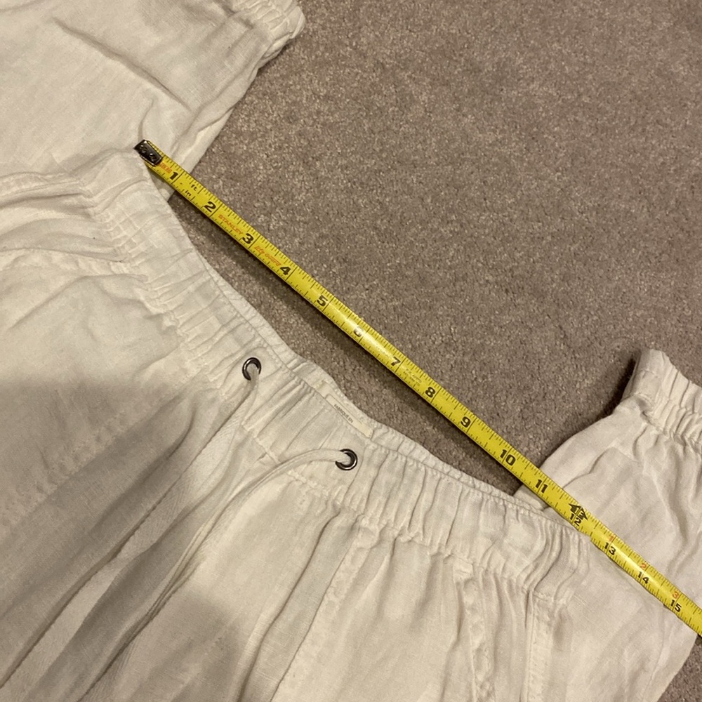 ‼️100% LINEN‼️ - Picture 9 of 10